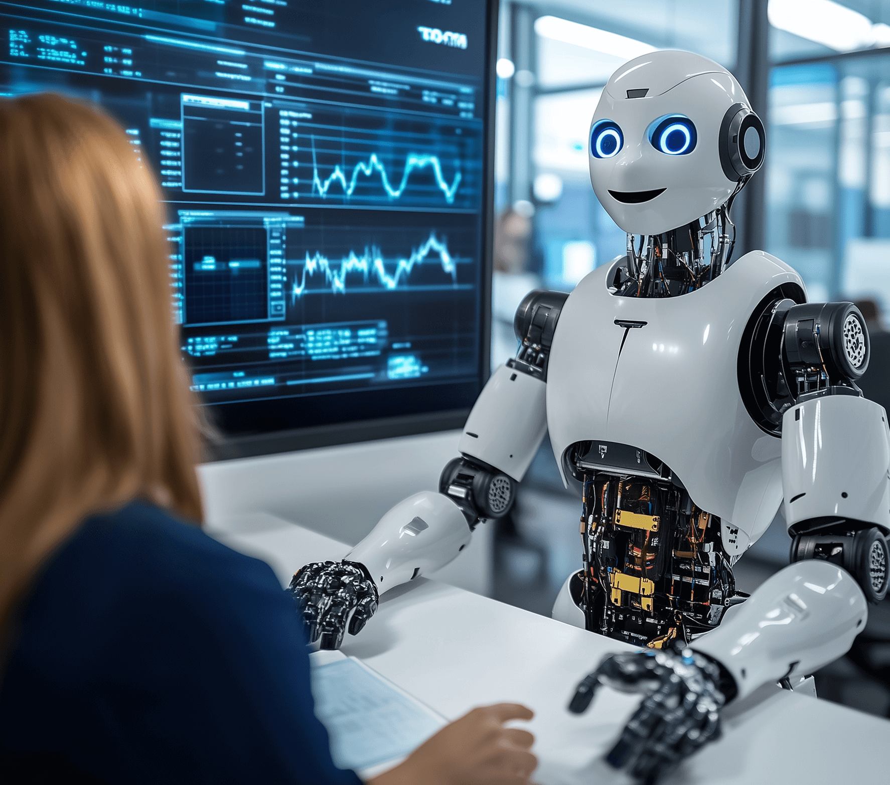 akıllı robo Features Image