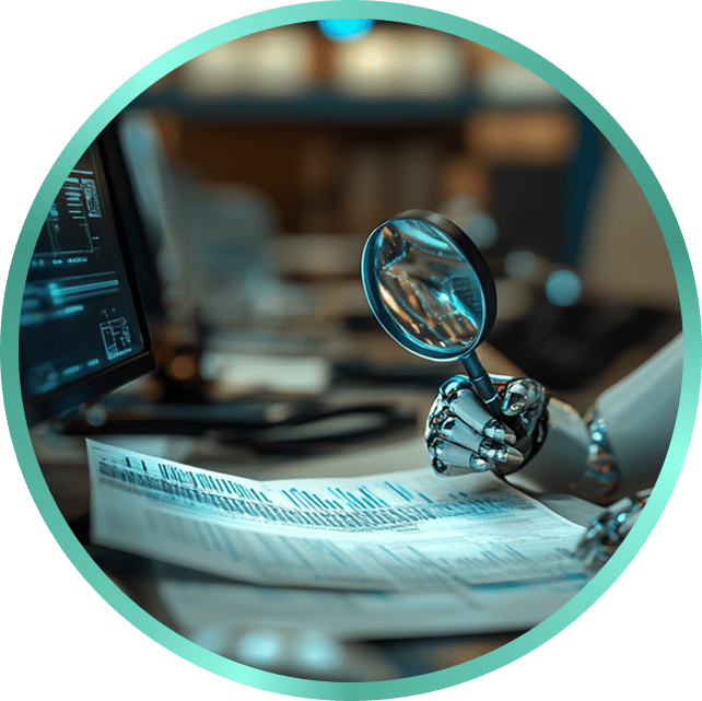 akıllı robo indikatör