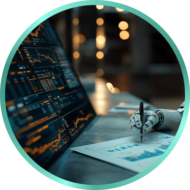 akıllı robo indikatör