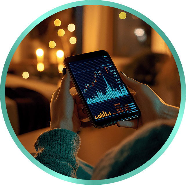 akıllı robo indikatör